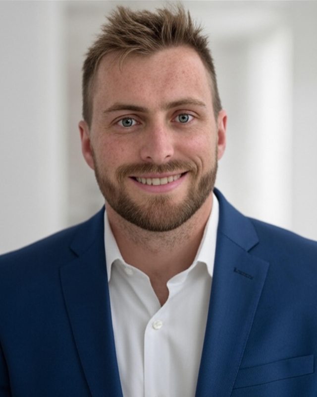 Michael Stanford, CFP®, financial advisor in the Denver Tech Center